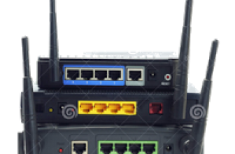 5 Melhores Roteadores em Custo-Benefício Disponíveis no Mercado