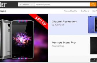 Top 7 Melhores Sites de Compras da China para Brasileiros