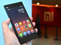 Xiaomi espera vender 100 milhões de Smartphones em 2015