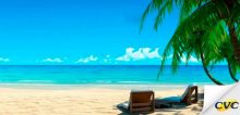 Pacotes de viagem mais baratos é na CVC!