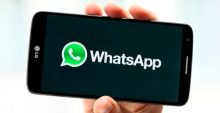WhatsApp agora tem criptografia “de ponta a ponta” para todas as mensagens