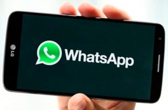 WhatsApp agora tem criptografia “de ponta a ponta” para todas as mensagens