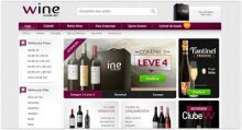Comprar vinho pela internet pode sair mais barato… Conheça 3 bons sites