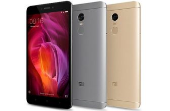 Top 10 Celulares mais Vendidos do Momento na Gearbest